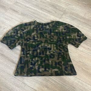 Marc Jacobs Girls’ Top